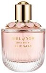 Elie Saab Girl of Now Rose Petal Eau de Parfum Spray 90 ml