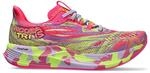 Asics Noosa Tri 15 Damen Pink Laufchuhe