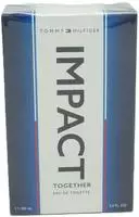 Tommy Hilfiger Impact Together Edt Vapo 100 ml 01968273-65ef-7ad5-be5a-0d1664213324