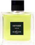 Guerlain Vetiver Parfum Spray - Eine k&uuml;hne Essenz m&auml;nnlicher Kraft