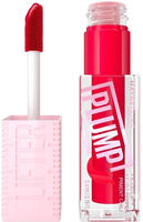 Maybelline Plump Volumin&ouml;ser Lipgloss #004 Red Flag 5,4 ml
