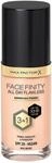 Facefinity 3in1 Primer, Concealer &amp Foundation #55-beige 30 ml