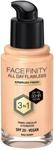 Facefinity All Day Flawless 3 In 1 Base De Maquillaje #n42-ivory 30 ml