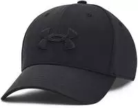 Under Armour Blitzing Low Baseball Cap, Schwarz 01a03ead-4988-7cd3-8cec-d059b212b04f