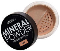 Gosh Mineral Powder #008-tan 8 gr 0196831a-ba37-7892-b6d6-a346b28d17c1