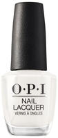 OPI Nagellack Bis Zu 7 Tage Haltbarer Nagellack #funny Bunny 15 ml