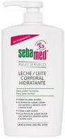 sebamed K&ouml;rpermilch F&uuml;r Empfindliche Haut, 750 ml