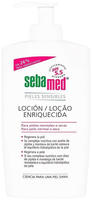 sebamed Angereicherte Lotion F&uuml;r Trockene Und Empfindliche Haut, 1000 ml