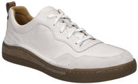 JOSEF SEIBEL Herren Sneaker Cleve 01 in weiss...