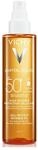 Capital Soleil Cell Protect Unsichtbares, Photoprotektives Sonnen&ouml;l Lsf 50+ 200 ml