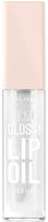 Rimmel London Oh Mein Glanz! Lipgloss #000-clear Cloud 6 ml