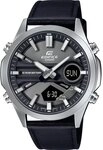 Casio Edifice Herren Schwarz Uhr EFV-C120L-8AEF...