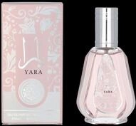 Lattafa Yara Edp Spray. f2997795-7d10-4b1f-8be9-47d54027d843