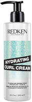 Redken Feuchtigkeitsspendende Lockendefinitionscreme, 72 Stunden Definition Und