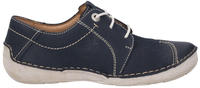 JOSEF SEIBEL Damen Halbschuh Fergey 20 in ocean-kombi
