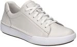 JOSEF SEIBEL Claire 01 | Sneaker f&uuml;r Damen | Wei&szlig; Claire 01, weiss