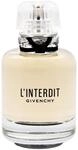 Givenchy L'Interdit Eau de Parfum Nachf&uuml;llbares Spray 100 ml