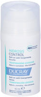 Ducray Hidrosis Control Roll-on Antitranspirant Achselh&ouml;hlen 40 ml