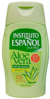 Instituto Espanol Aloe Vera Duschgel 100 ml 019f6553-d16f-7af2-8f4f-f5b24b8d796a