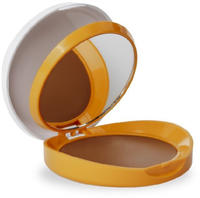 Heliocare 360&ordm; &Ouml;lfreie Kompaktfarbe Spf50 #bronze 10 gr