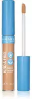 Rimmel London Kind & Free Concealer #20-light 7 ml