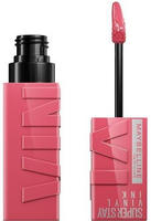 Maybelline Superstay Vinyl Ink Fl&uuml;ssiger Lippenstift #145-rouge 4,2 ml