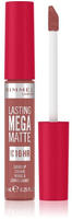 Rimmel London Lasting Mega Matte Fl&uuml;ssige Lippenfarbe #200-pink Blink 7,4 ml