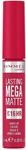 Lasting Mega Matte Fl&uuml;ssige Lippenfarbe Nr. 910-fuchsia Flush 7,4 ml