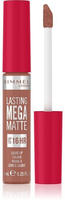 Rimmel London Lasting Mega Matte Fl&uuml;ssige Lippenfarbe #700-be My Baby 7,4 ml