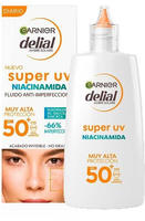 Garnier Delial Super Uv Niacinamid Anti-makel Spf50+ 40 ml