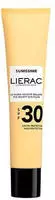 LIERAC Sunissime Samtiges Solarfluid Spf30 40 ml 019c2ec2-22b2-7c05-bf5e-3b072c0ef3d9