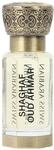 Shaghaf Oud Ahmar Concentrated Oil Perfume 12 ml