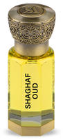Swiss Arabian Shaghaf Oud konzentriertes &Ouml;lparfum, 12 ml