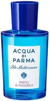 Acqua Di Parma Blu Mediterraneo Mirto Di Panarea Edt Vapo 100 ml