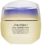 Shiseido Vital Perfection Konzentrierte Supreme Tages- und Nachtcreme
