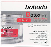 Babaria Lifting-Effekt Gesichtscreme 50 ml 019f5b30-cb8f-7faa-8a88-551c215d474c