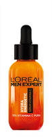 L'Oreal Paris Men Expert Hydra Energetic Vitamin-C-Serum - 30 ml