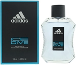 Adidas Ice Dive Eau De Vapeur 100 ml 4453b16d-0d59-4b42-a5c4-58e845588acb
