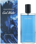 Davidoff Cool Water Oceanic Edition Eau De Toilette 125ml
