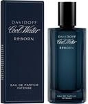 Davidoff Cool Water Reborn 50ml EDP Spray