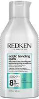 Redken Acidic Bonding Curls Silikonfreier Conditioner 300 ml