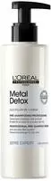 L'Or&eacute;al Professionnel Paris Metal Detox Pre-shampoo-behandlung 250 ml