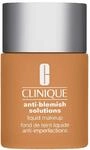 Clinique Anti-Blemish Solutions Fl&uuml;ssiges Make-up in WN 114 Golden - 30 ml