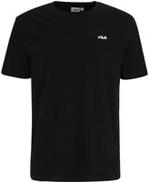 Fila Klassisches Logo T-Shirt mit kurzen &Auml;rmeln 019a0723-72ba-77b4-b8a2-da488e903804