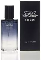 Davidoff Cool Water Reborn - EdT 40ml 01958716-3e2d-7256-b3e4-7323723f4b56