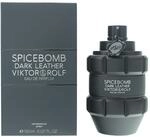 Spicebomb Dark Leather - EdP 150ml
