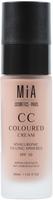 MIA Cc Coloured Cream Spf30 #dark 30 ml 019682f6-9d43-7709-a03a-ccb1cb56e5a3