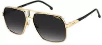 Carrera Carrera 1055/S 2M2 9O gold grau Verlauf Sonnenbrille