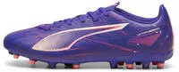Puma Ultra 5 Play MG Herren Fu&szlig;ballschuhe Blau...
