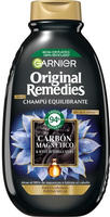 Garnier Original Remedies Shampoo Mit Magnetischer Aktivkohle 250 ml